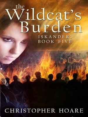 cover image of The Wildcat's Burden